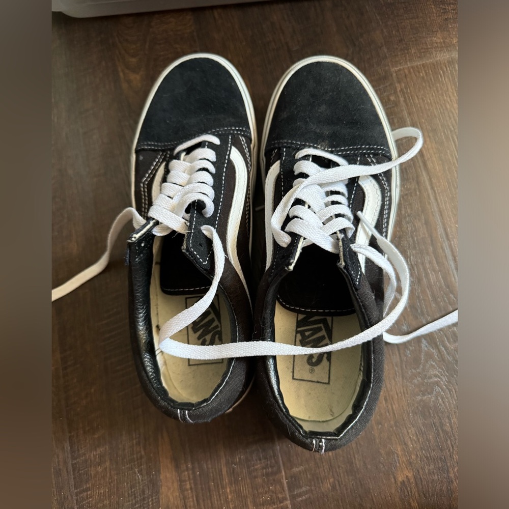 Vans sneakers